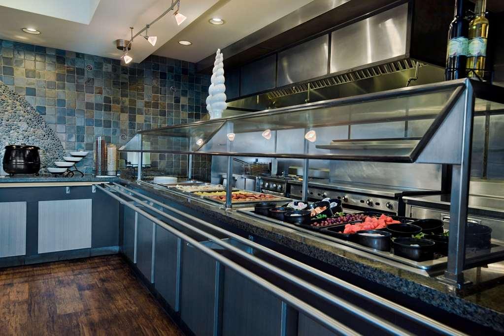 Oxford Suites Silverdale Servicios foto
